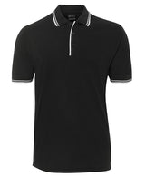 JB'S CONTRAST POLO
2CP