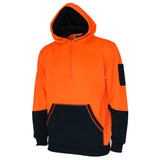 DNC Hivis 2 tone super fleecy hoodie
Product Code: 3721