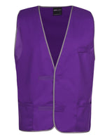 JB'S COLOURED TRICOT VEST
6HFV