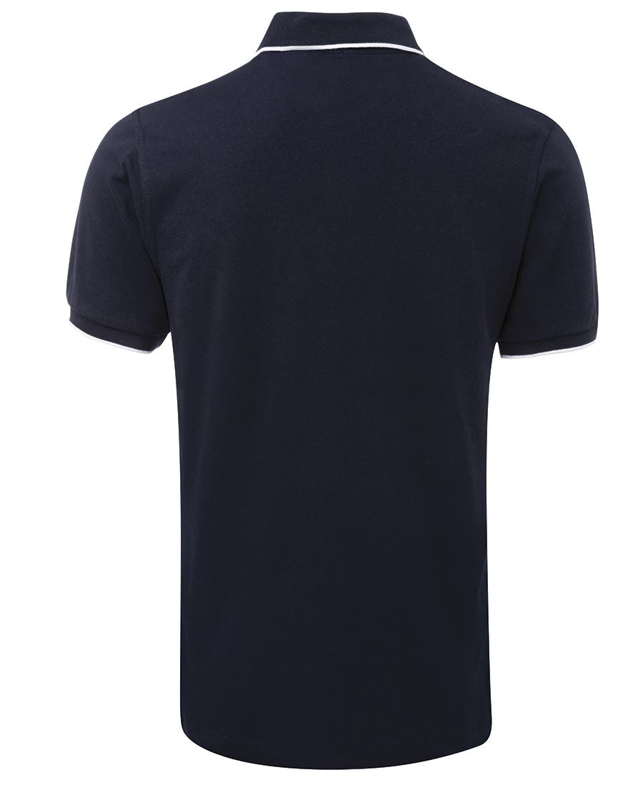 C OF C CONTRAST FACE POLO
S2CF
