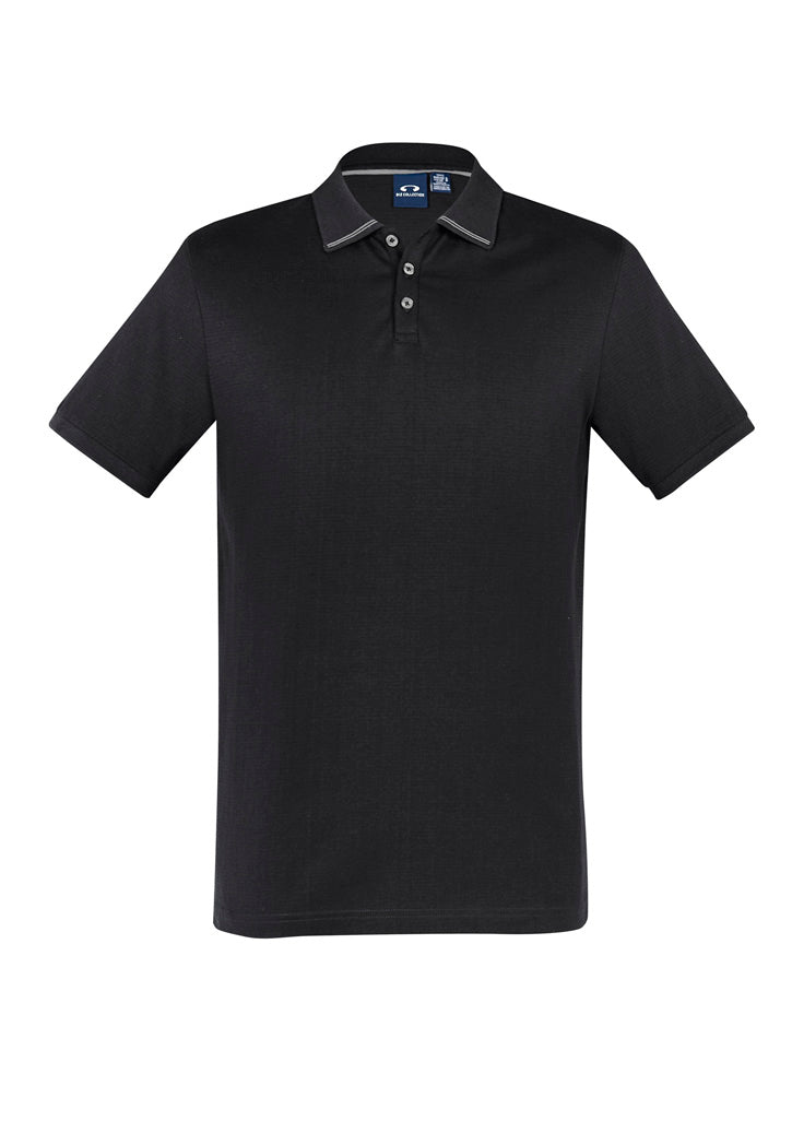 Mens Aston Short Sleeve Polo
P106MS