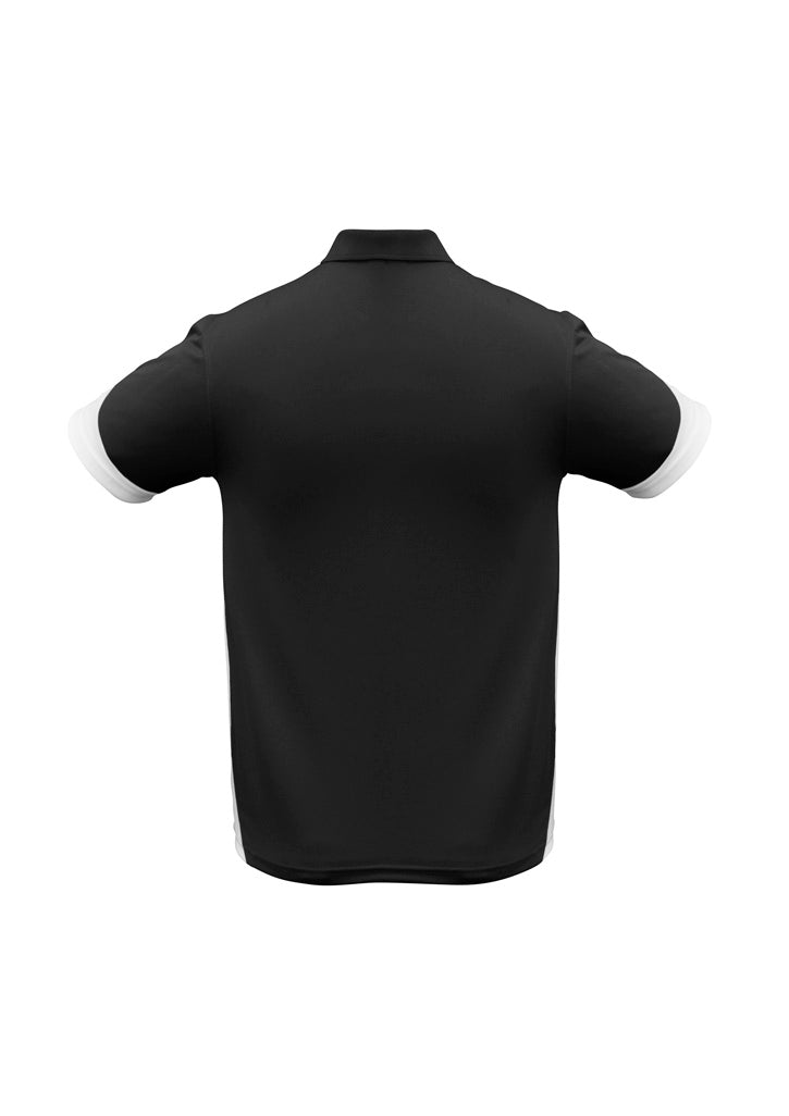 Mens Talon Short Sleeve Polo
P401MS
