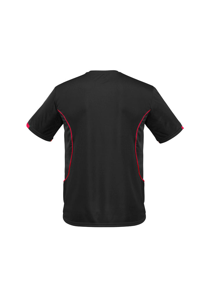 Mens Razor Short Sleeve Tee
T406MS
