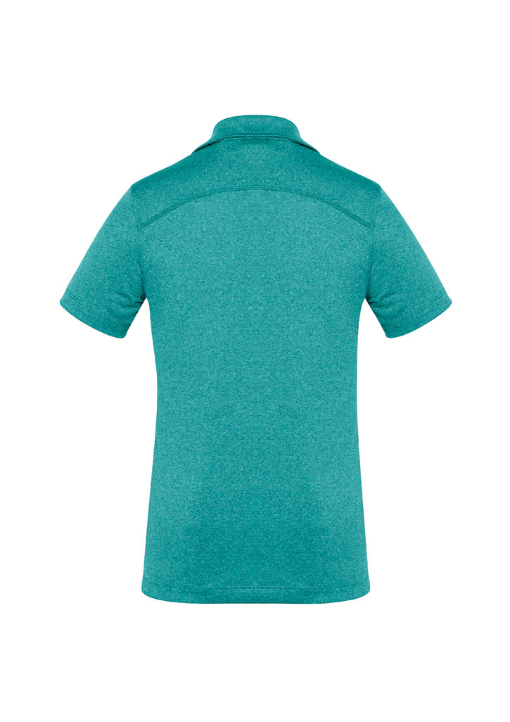 Womens Aero Short Sleeve Polo
P815LS