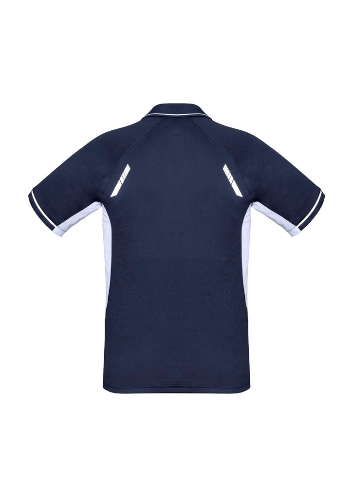 Mens Renegade Short Sleeve Polo
P700MS
