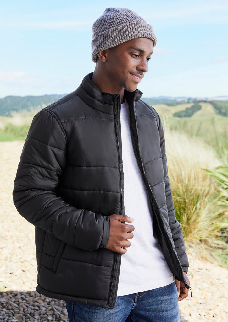 Mens Alpine Jacket
J212M