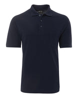 JB'S 210 POCKET POLO
210P