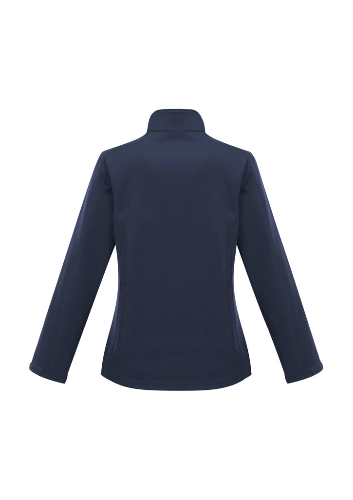 Womens Apex Jacket
J740L