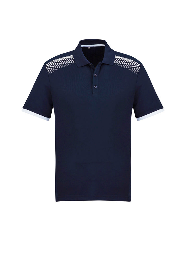 Mens Galaxy Short Sleeve Polo
P900MS