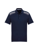 Mens Galaxy Short Sleeve Polo
P900MS