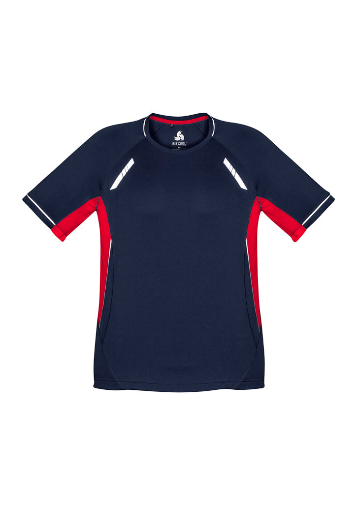 Mens Renegade Short Sleeve Tee
T701MS