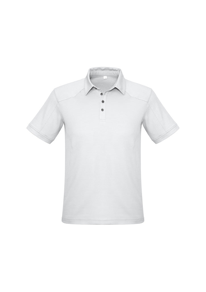 Mens Profile Short Sleeve Polo
P706MS