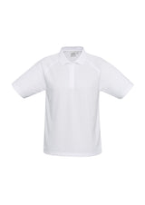Mens Sprint Short Sleeve Polo
P300MS