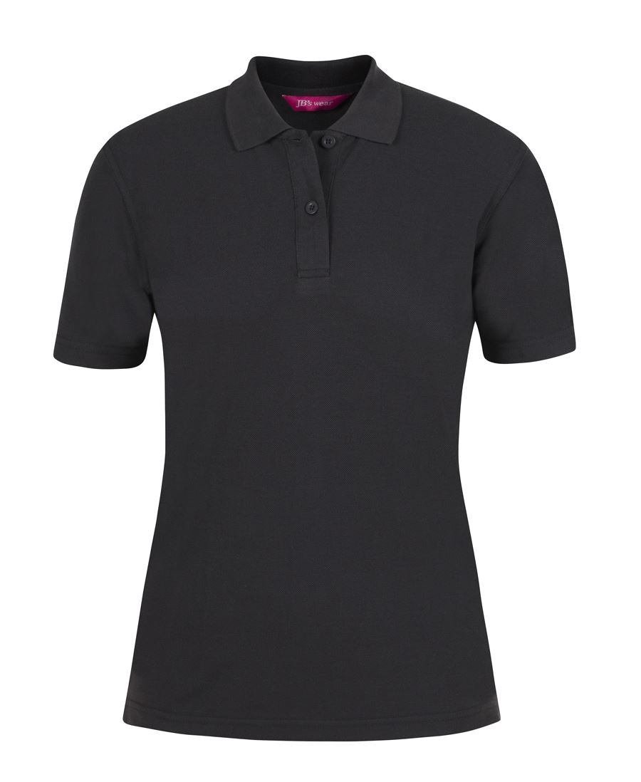 JB'S LADIES 210 POLO
2LPS