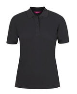 JB'S LADIES 210 POLO
2LPS