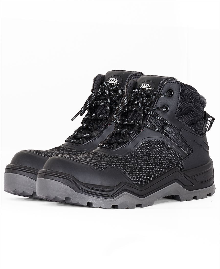 JB'S CYCLONIC WATERPROOF BOOT
9H1