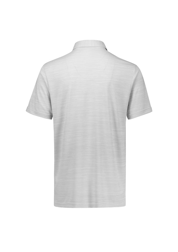 Mens Orbit Short Sleeve Polo
P410MS