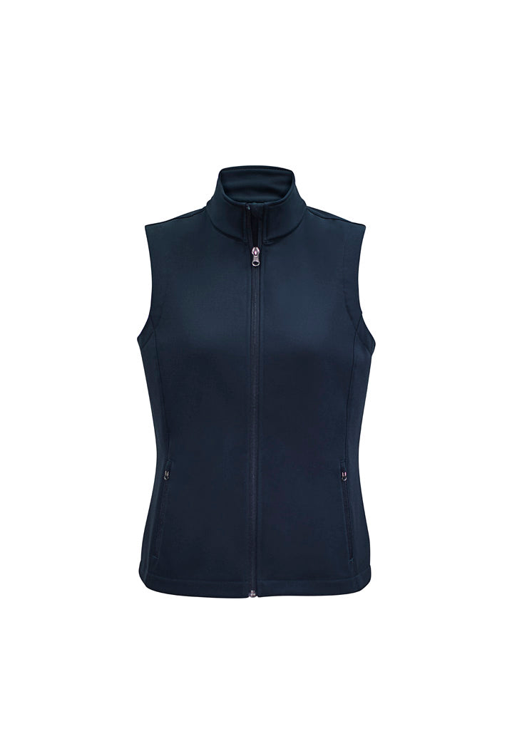 Womens Apex Vest
J830L