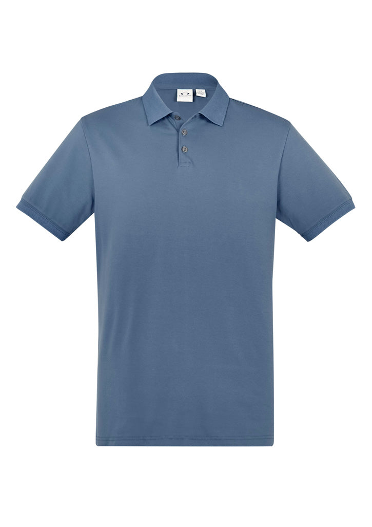 Mens City Short Sleeve Polo
P105MS