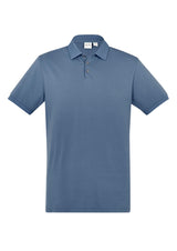 Mens City Short Sleeve Polo
P105MS