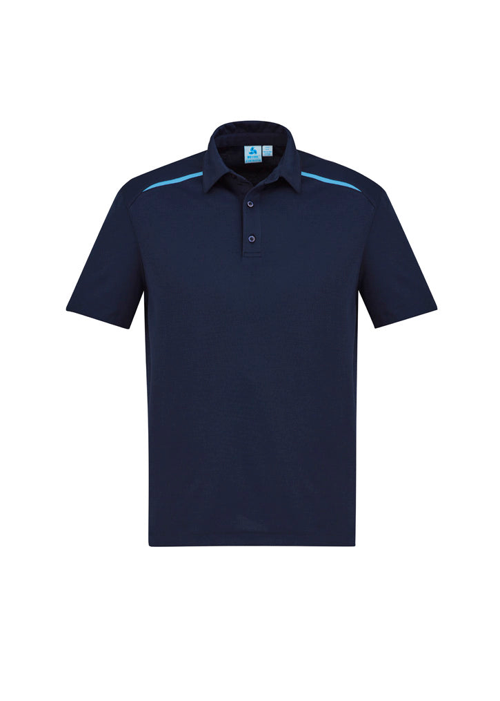Mens Sonar Short Sleeve Polo
P901MS