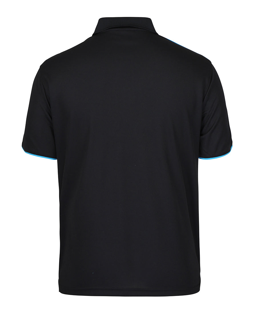PODIUM COOL POLO
7COP