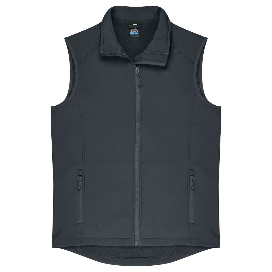 SELWYN MENS VESTS - 1529