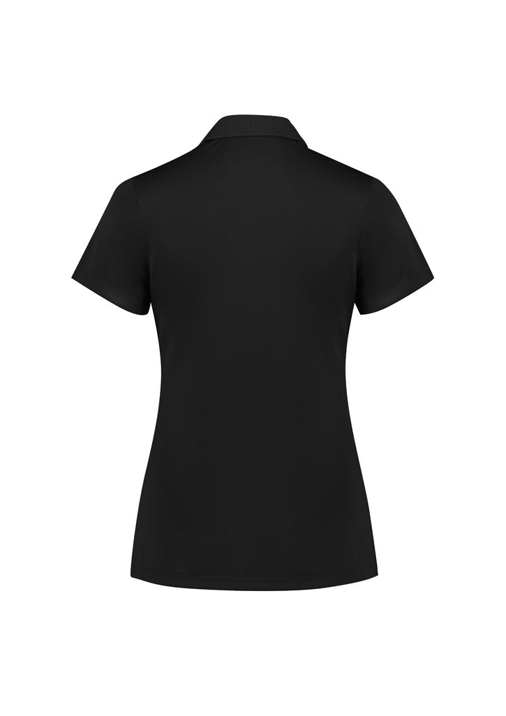 Womens Action Short Sleeve Polo
P206LS