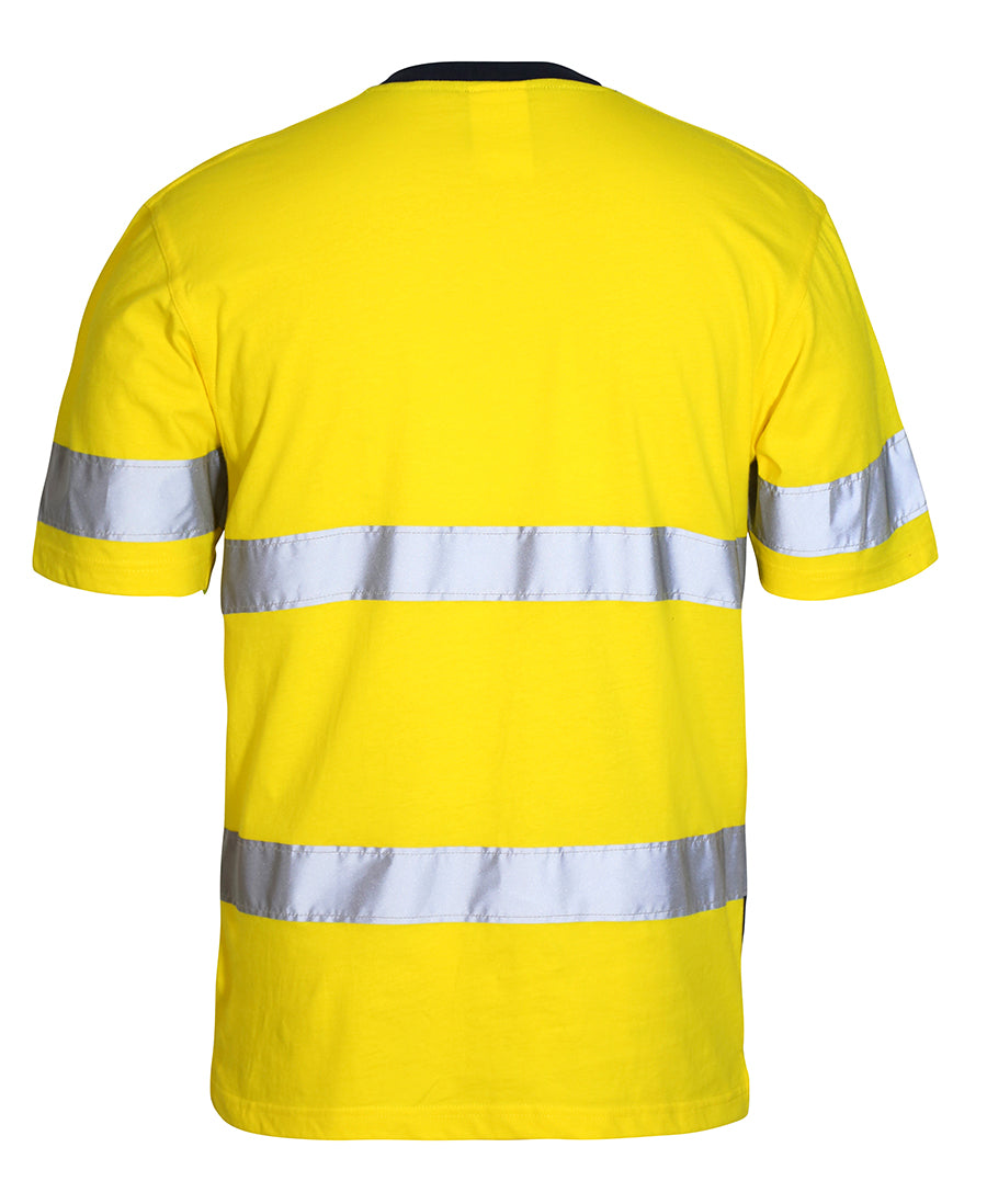JB'S HI VIS (D+N) COTTON T-SHIRT
6DNTC