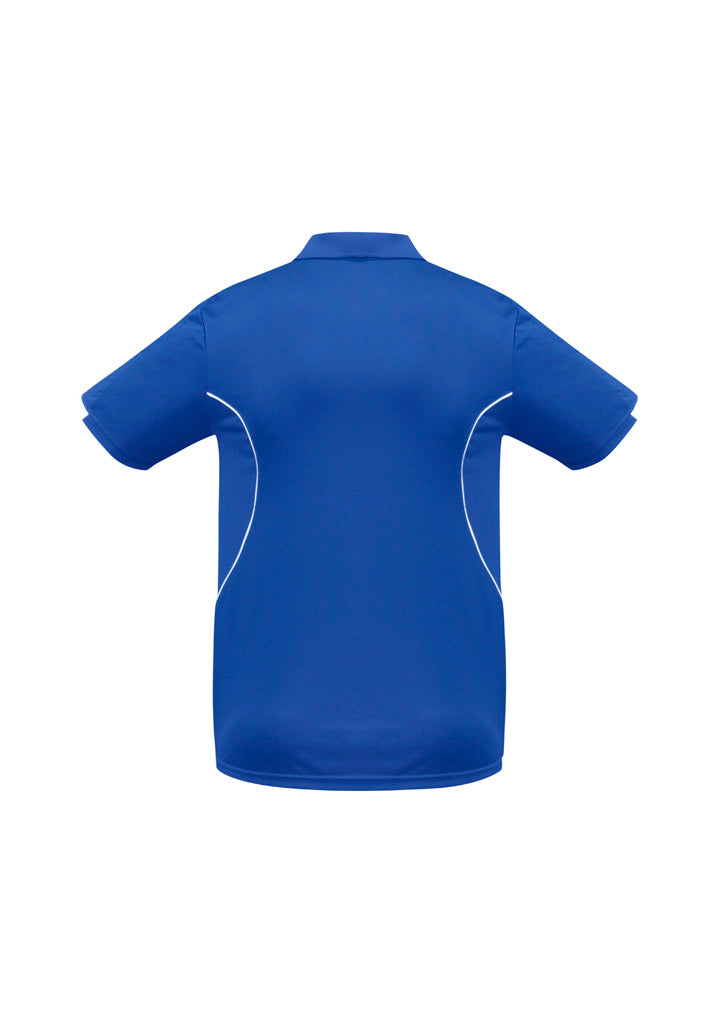 Kids Razor Short Sleeve Polo
P405KS