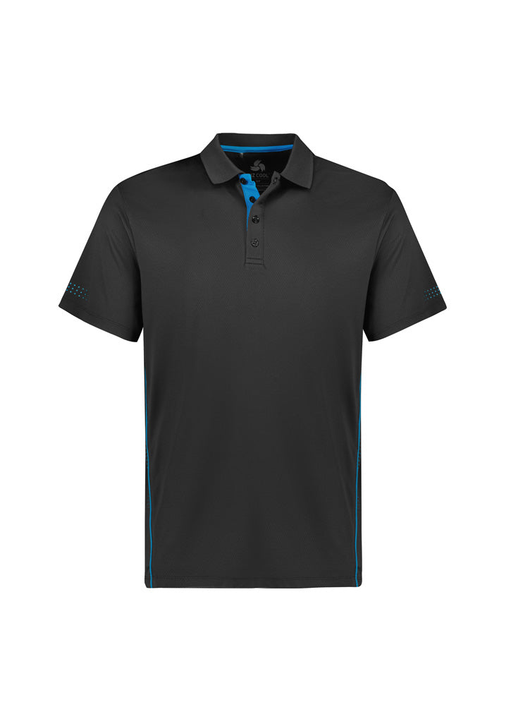 Kids Balance Short Sleeve Polo
P200KS