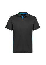 Kids Balance Short Sleeve Polo
P200KS