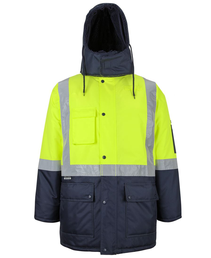 JB'S HI VIS (D+N) FREEZER JACKET
6DFJ
