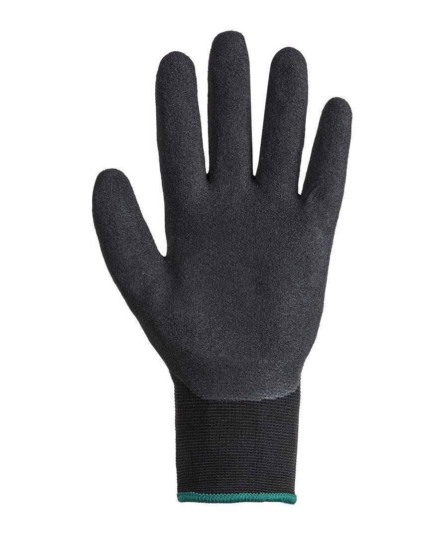 JB'S PREMIUM BLACK NITRILE BREATHABLE GLOVE (12 PACK)
8R002