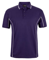 PODIUM S/S PIPING POLO
7PIP