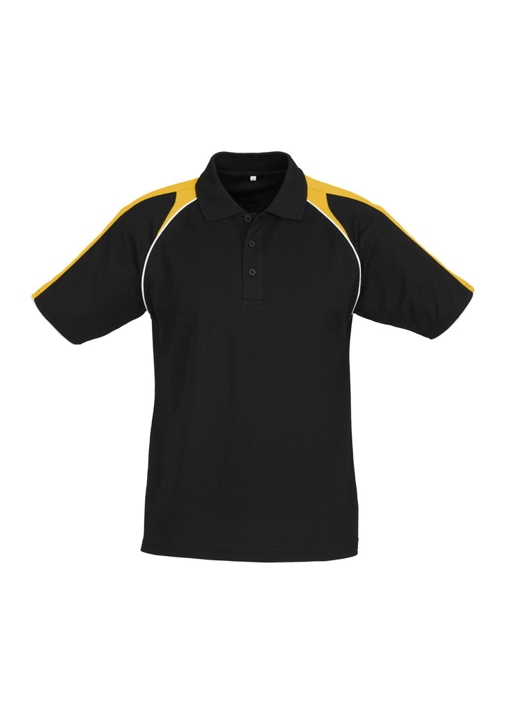 Mens Triton Short Sleeve Polo
P225MS