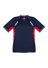 Kids Renegade Short Sleeve Tee
T701KS
