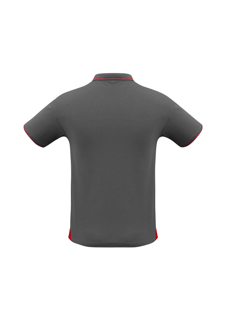 Mens Jet Short Sleeve Polo
P226MS