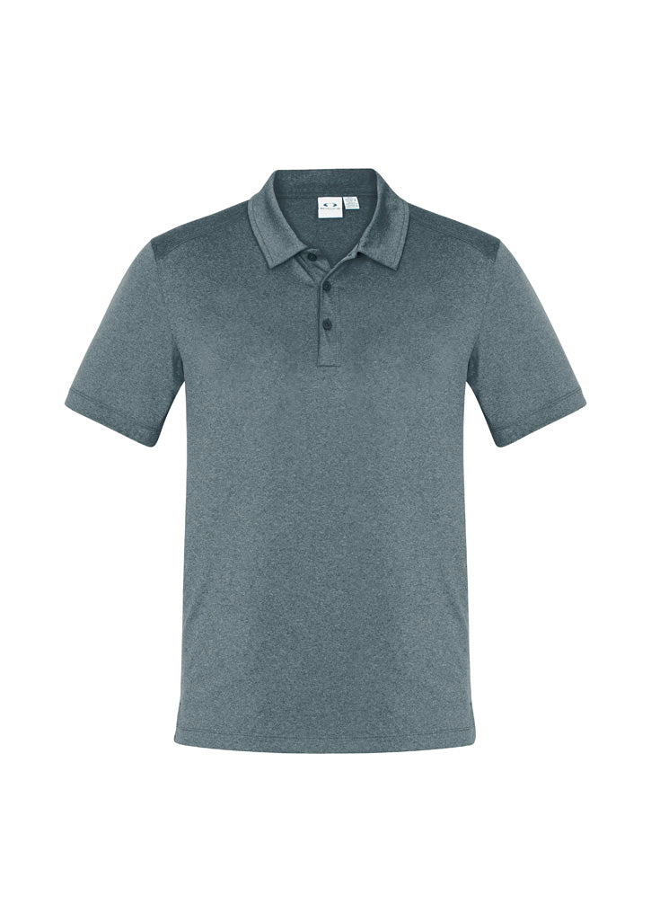 Mens Aero Short Sleeve Polo
P815MS