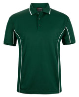 PODIUM S/S PIPING POLO
7PIP