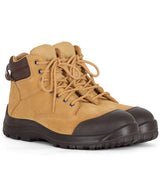 JB'S STEELER ZIP SAFETY BOOT
9F9