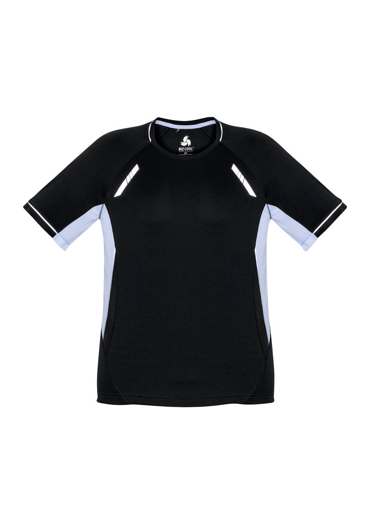 Kids Renegade Short Sleeve Tee
T701KS