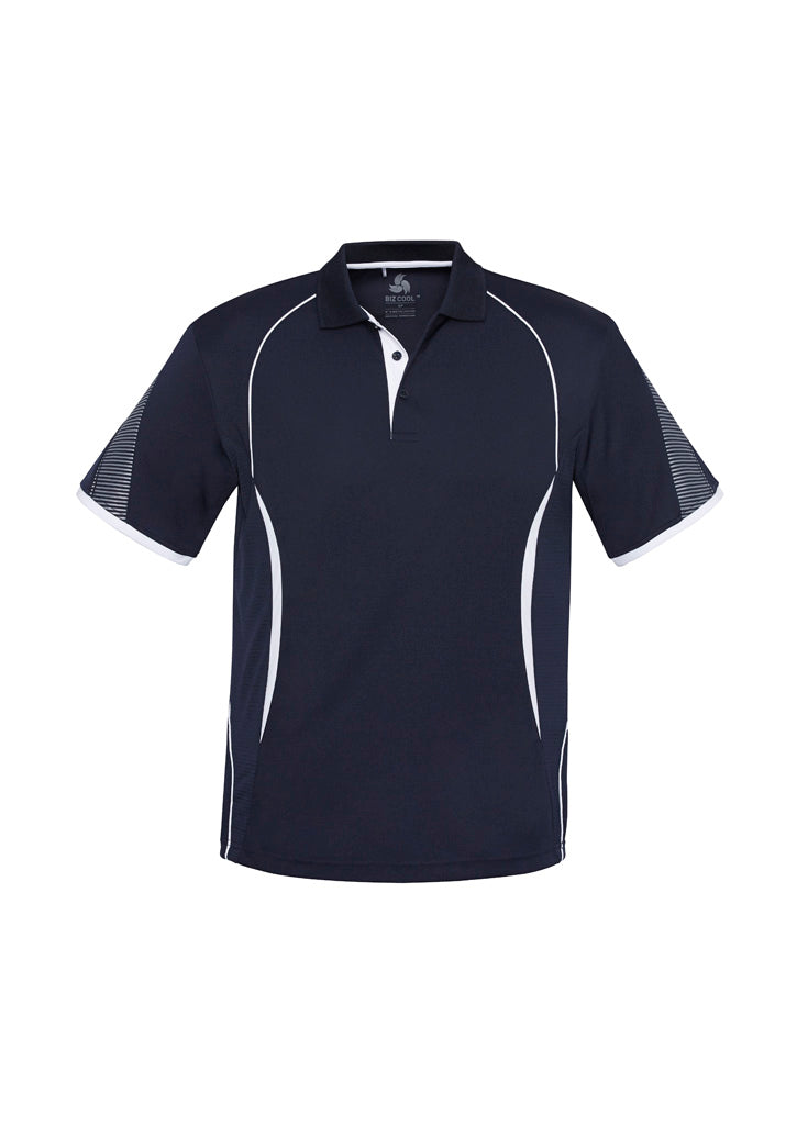 Kids Razor Short Sleeve Polo
P405KS