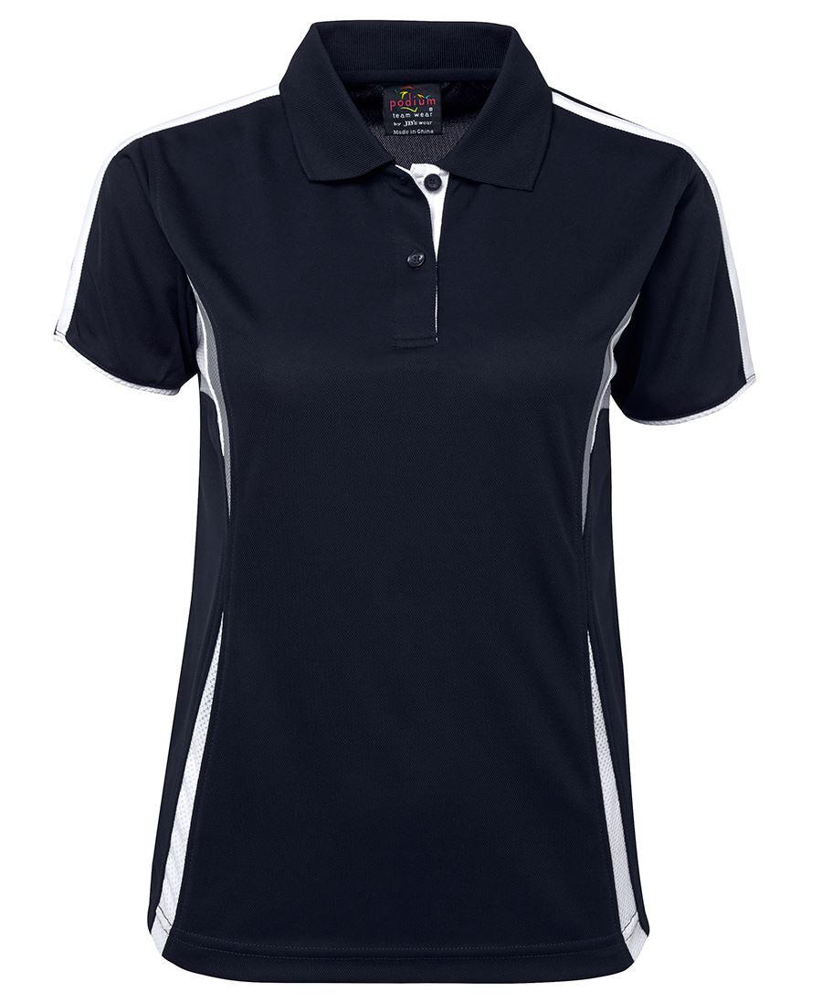 PODIUM LADIES COOL POLO
7COP1