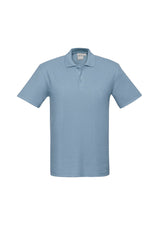 Kids Crew Short Sleeve Polo
P400KS