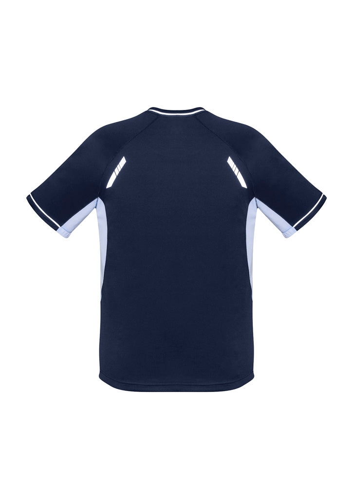 Kids Renegade Short Sleeve Tee
T701KS