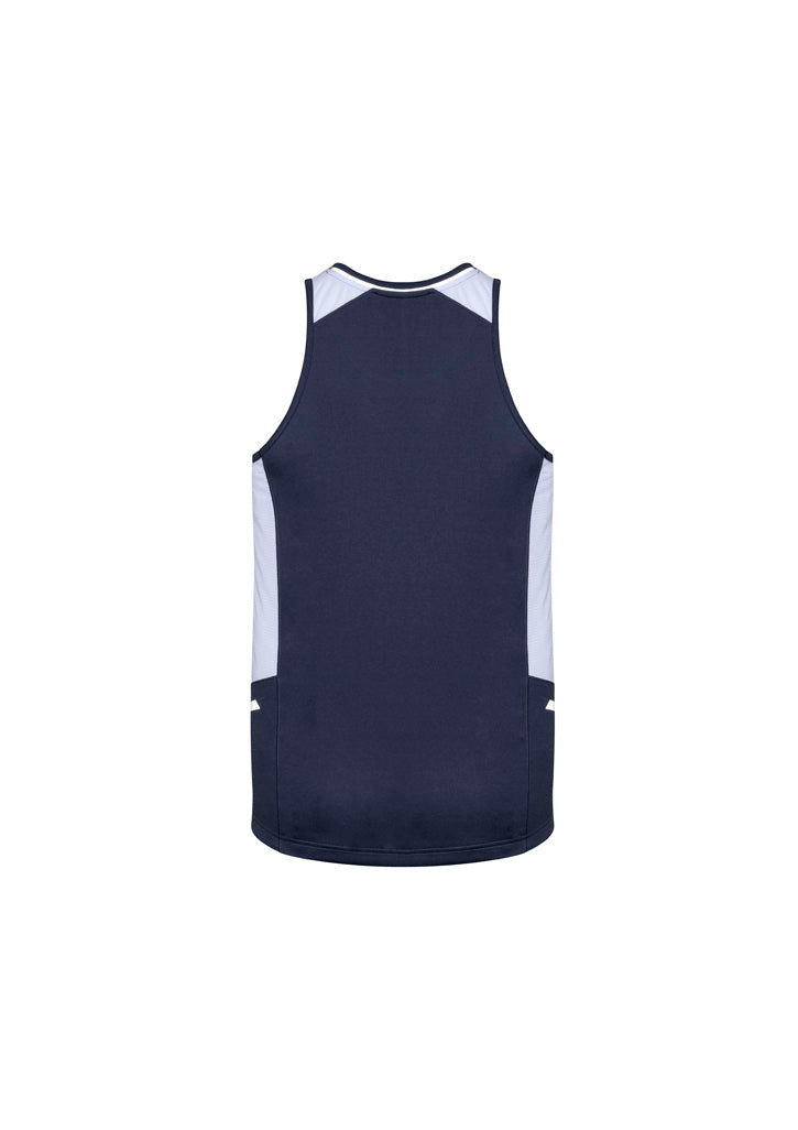 Mens Renegade Singlet
SG702M