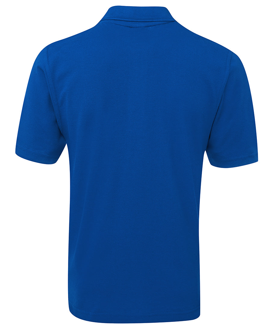 JB'S 210 POCKET POLO
210P