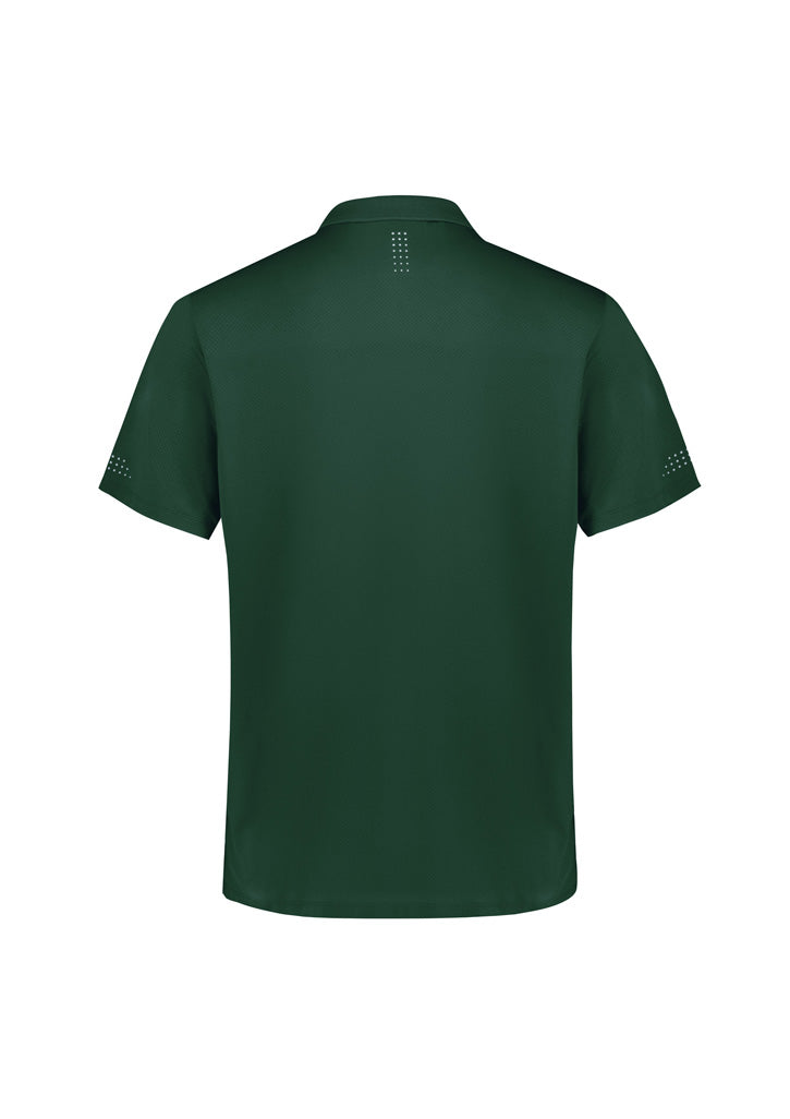 Kids Balance Short Sleeve Polo
P200KS