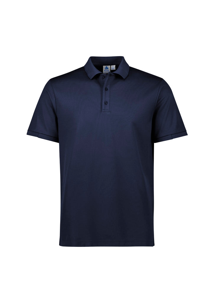 Mens Focus Short Sleeve Polo
P313MS